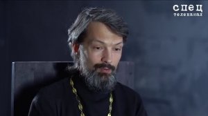 Протоиерей Максим Колесник: "Что скрывает Герман Греф"