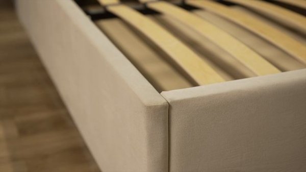 Каркас кровати Berta
Артикул: 80538038