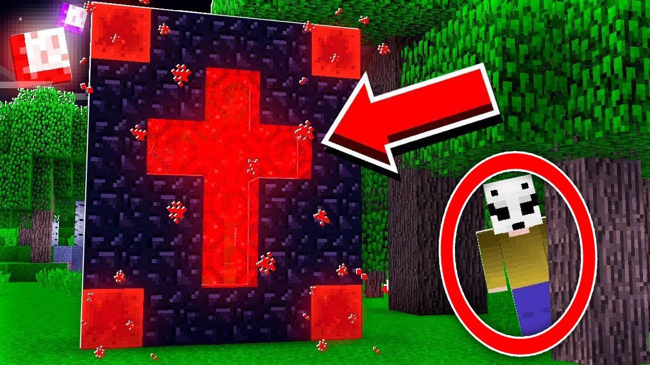 Я НАШЕЛ ЛИКА В МАЙНКРАФТЕ! (без модов) смотреть онлайн