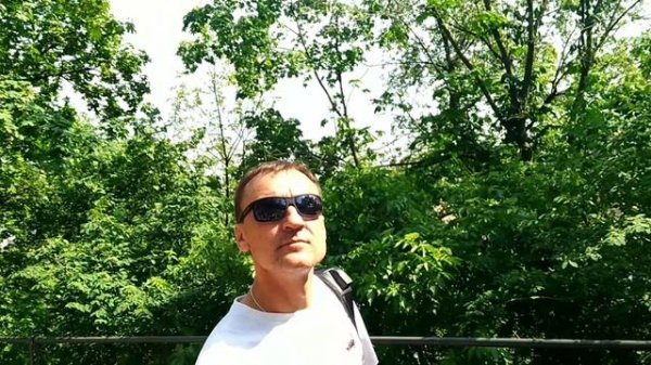 прогулка по Праге