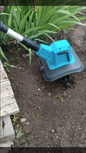 Культиватор дача и сад
