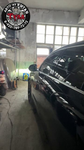 Разбираем авто Li L7 для доставки в Россию. Запчасти, машинокомплекты под заказ из Китая. смотреть онлайн