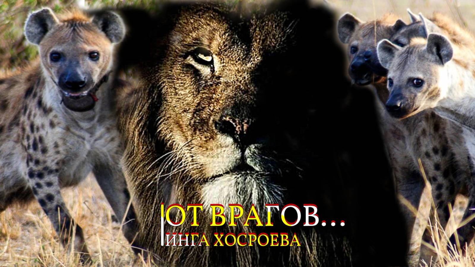 ОТ ВРАГОВ...ДЛЯ ВСЕХ... смотреть онлайн