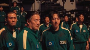 Игра в кальмара 3 - 3 сезон 1 серия | Squid Game 3 (Дубляж)