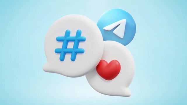 как работают просмотры в телеграм канале смотреть онлайн