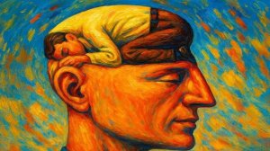 📹 100% Способ Остановить Внутренний Диалог! Работает с ПЕРВОГО Раза → 👤