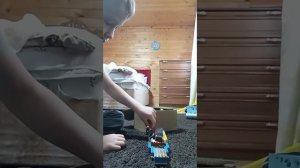 обустраивание корабля🚢