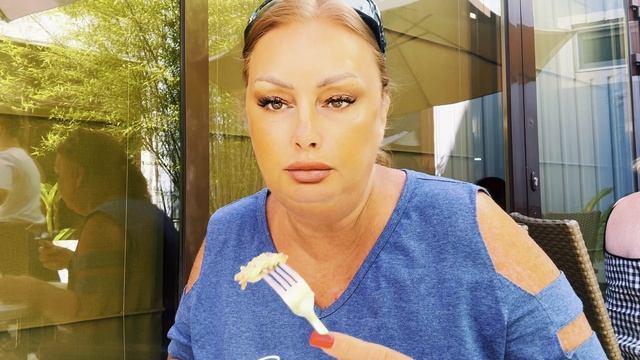 Последний обед в санатории Заполярье города Сочи😌😔😪До свидания Сочи👋👋👋Я обязательно вернусь🙏 смотреть онлайн