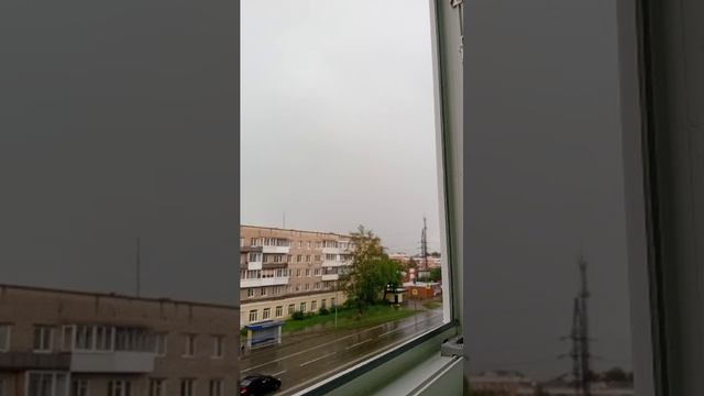 мега гроза 2