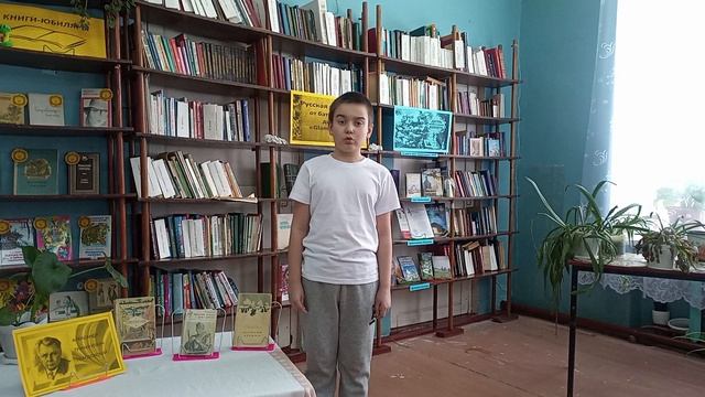 Рассказ танкиста А. Твардовский. Андрей Двойцов, 9 лет смотреть онлайн