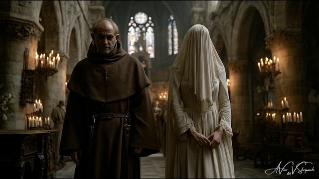 Инквизитор 3 Сон