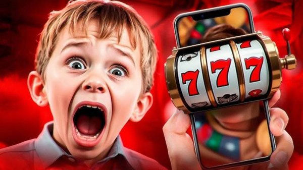 ДЕПАЮЩИЕ ШКОЛЬНИКИ-ЛУДОМАНЫ (marazm)