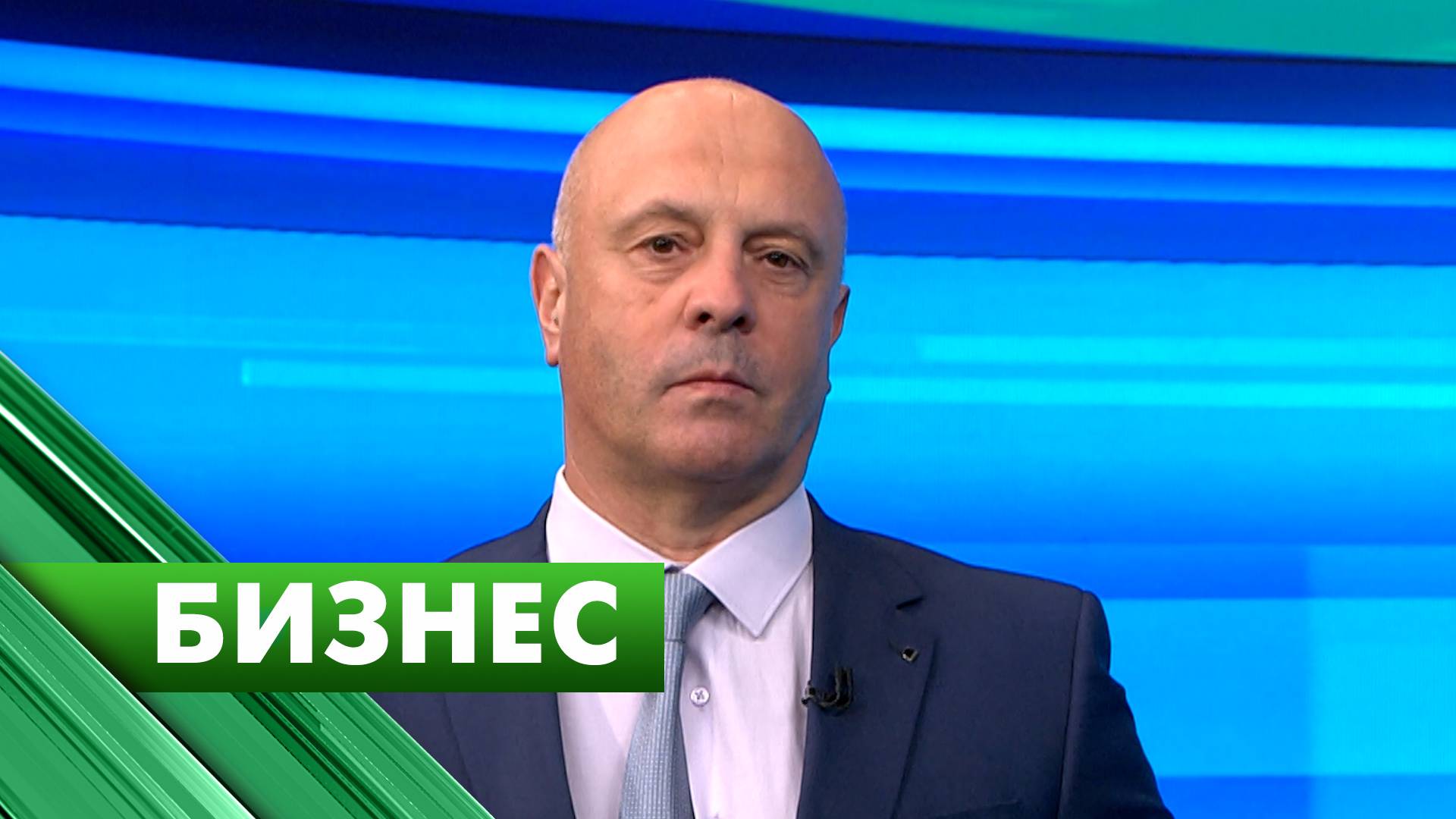 Бизнес-Петербург / 4 июля