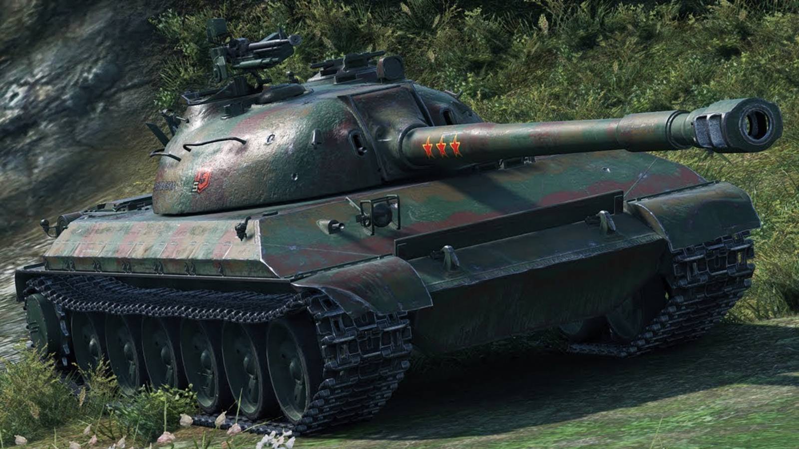 Рандом катаем Болтаем Мир Танков смотреть онлайн