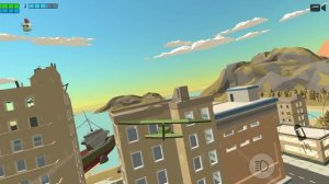 Как получить Скин 890 В Chicken Gun