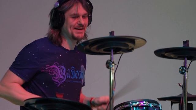 Обзор Sony A6500