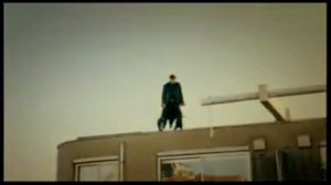 The Couple  Оранжевое солнце