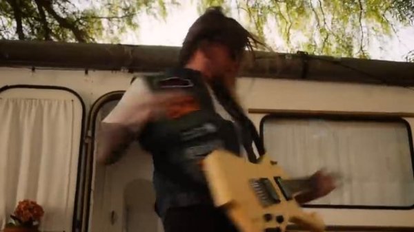 NESTOR - In The Name Of Rock'n'Roll (Official Video) | Napalm Records