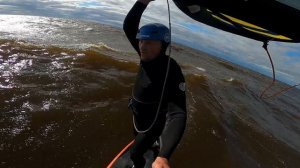 Винг Cabrinha AER, Slingshot One-Lock Glide 925, Slingshot Flow Craft 70. Wing, Wingfoil, Вингфойл