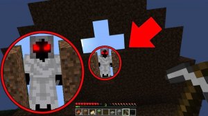 Entity 303 СУЩЕСТВУЕТ??!!!  (без модов) Крипипаста Entity303 пугаю школьников скином ентити