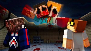 Почему Не Стоит смотреть Вверх в Minecraft