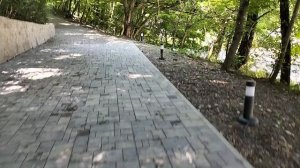 ТРОПА ЗДОРОВЬЯ В ГОРЯЧЕМ КЛЮЧЕ