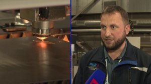 Нацпроект "Производительность труда" от РЦК на ООО "Формотроник"