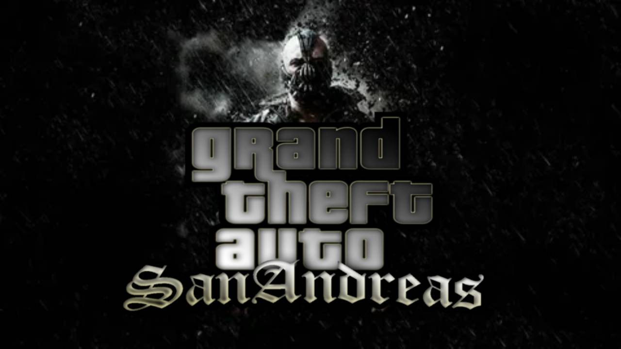 ТЁМНЫЙ РЫЦАРЬ: Готэмский беспредел смотреть онлайн