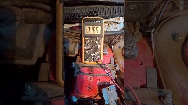 116 бош 1,00-1,01в