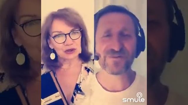 Мы желаем счастья Вам ( поздравление с днем Рождения Олега Башкина)