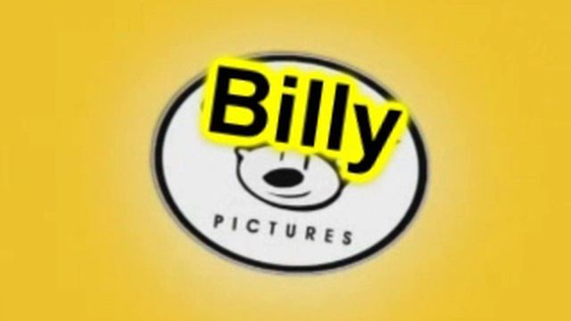 Billy Pictures Logo EXTENDED смотреть онлайн