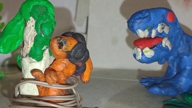 Рецепты Агатаума. 10-я серия — «Вегетарианские котлеты».