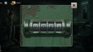 Mental Hospital Escape уровень 49