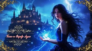 СКРЫТАЯ СИЛА ПОПАДАНКИ. ЛЮБОВНОЕ ФЭНТЕЗИ. ПОПАДАНКА. АУДИОКНИГА.