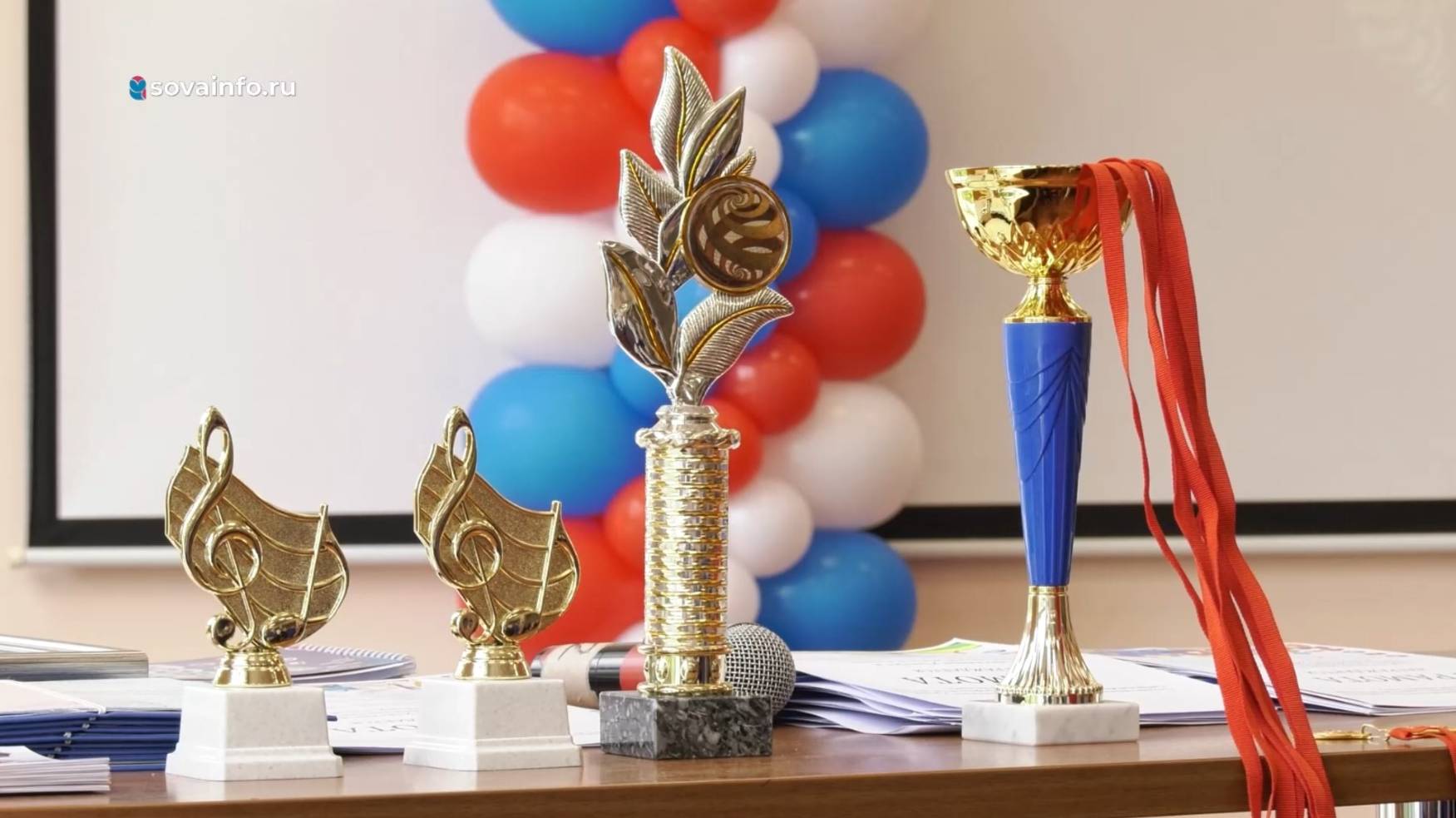 Выпускной. Статус: в поиске