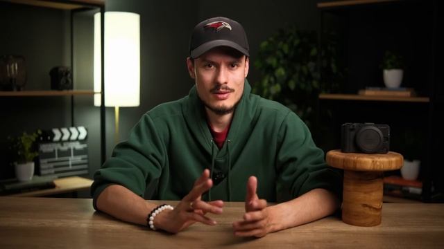 Обзор Canon R50V — ЛУЧШАЯ бюджетная камера для ВИДЕО в 2025?