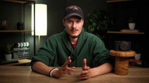 Обзор Canon R50V — ЛУЧШАЯ бюджетная камера для ВИДЕО в 2025?