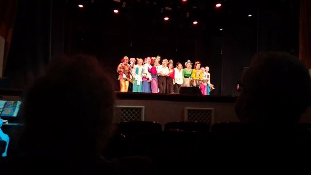 25.06.29 1 А вдруг понравиться? смотреть онлайн