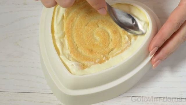 Video Life Муссовый торт готов ,приятного аппетита