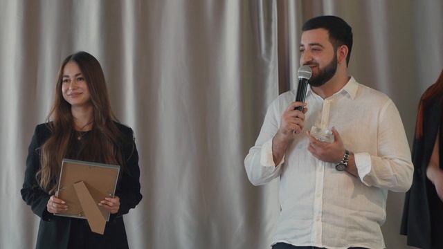 📹 Видеосъёмка мероприятия как инструмент продвижения смотреть онлайн