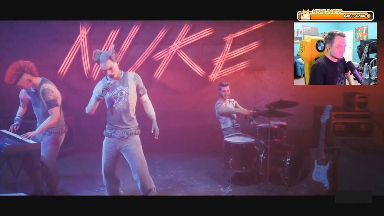 Maddyson - играет в RoboCop Rogue City #3