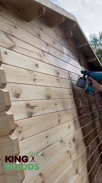 ИНСБРУК» — маленькая Австрия на вашем участке! 🏡Представьте: утро, аромат хвои, чашка кофе в руках,