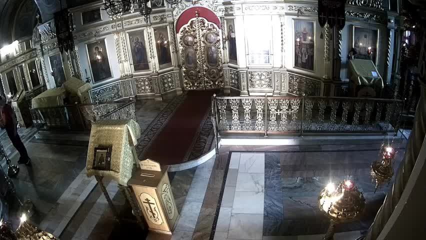 Литургия 04.07 смотреть онлайн