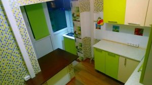 Квартира у моря для посуточной аренды в Лазаревском