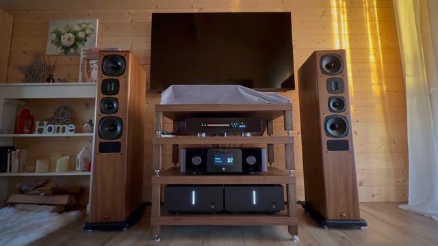 Pure balanced setup смотреть онлайн