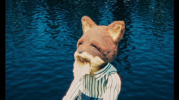 Son Lux - "Мерцания" (Анимационный кавер)