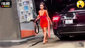 Подборка мгновенных неудачных поступков _ Самое смешное видео неудач.