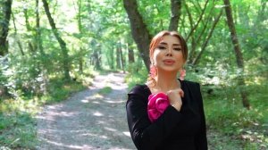 Кристал и Латифа Айбетова - Гатун юкьуз