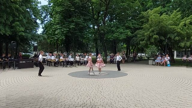 Студия танца ″МАК″