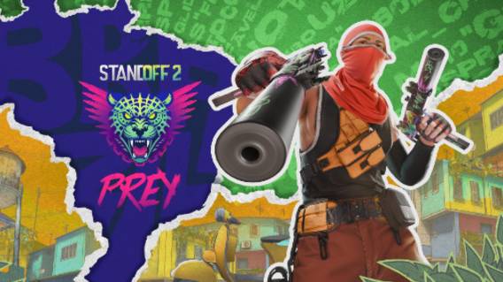 STANDOFF 2 смотреть онлайн